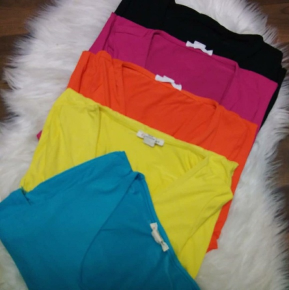 Basic Mini Dress - Picture 3 of 4